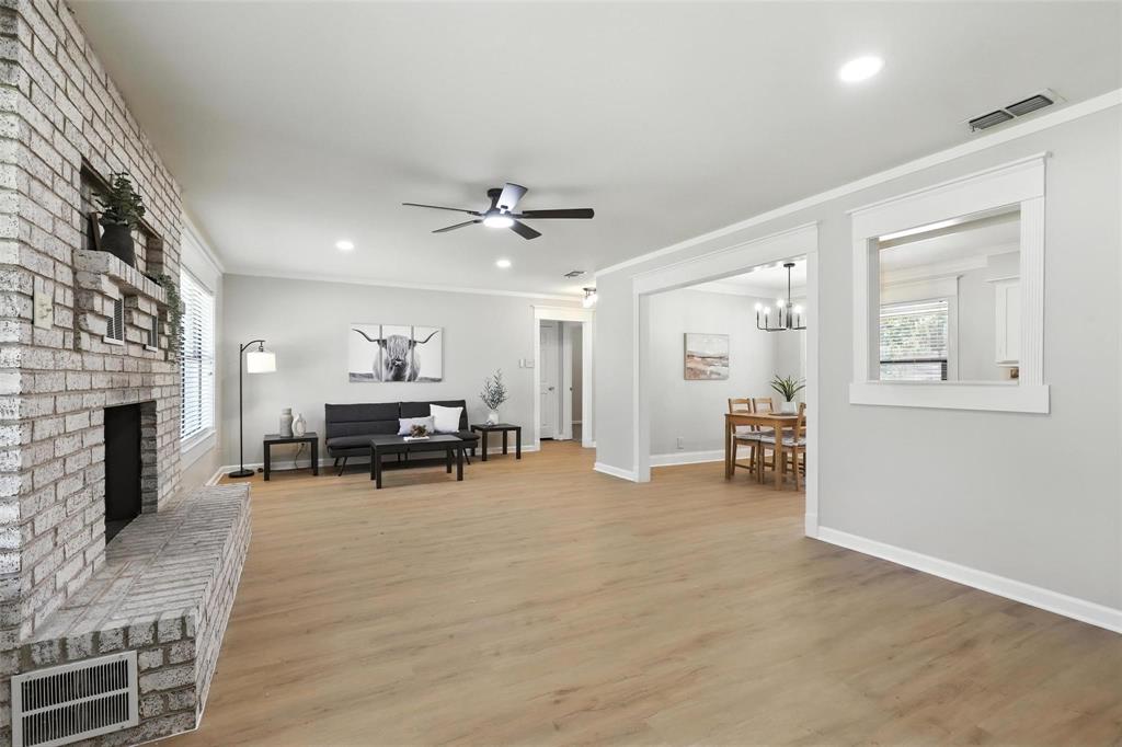 Decordova Bend Estate - Residential