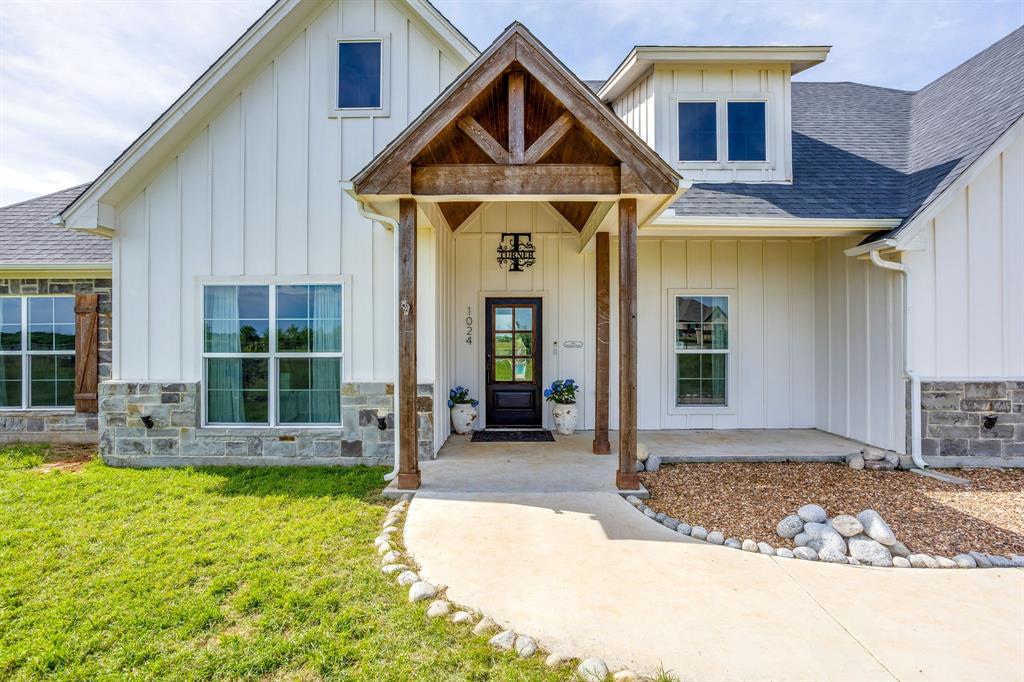 1024 Monarch Court