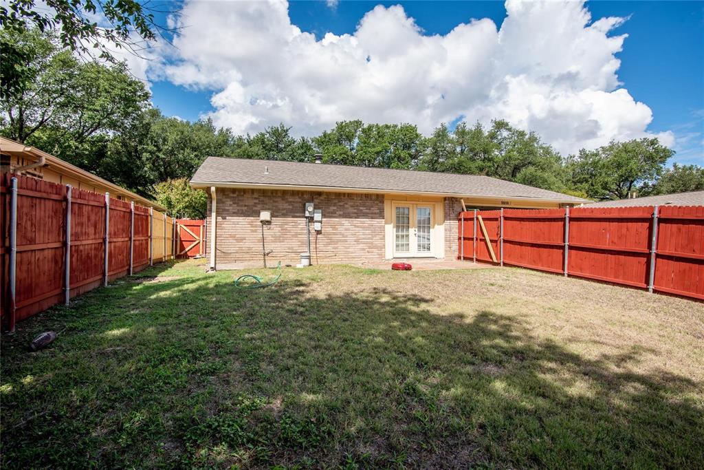 Spring Mdws Add - Residential