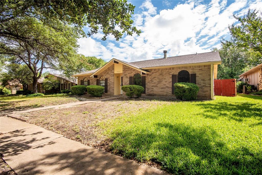 5614 Christie Lane