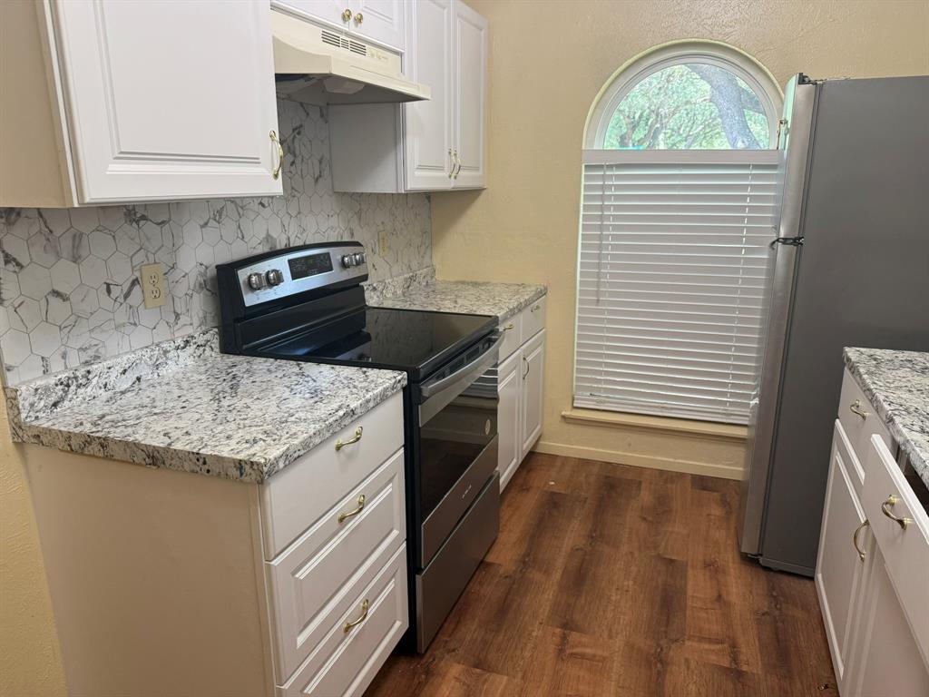 Spring Mdws Add - Residential