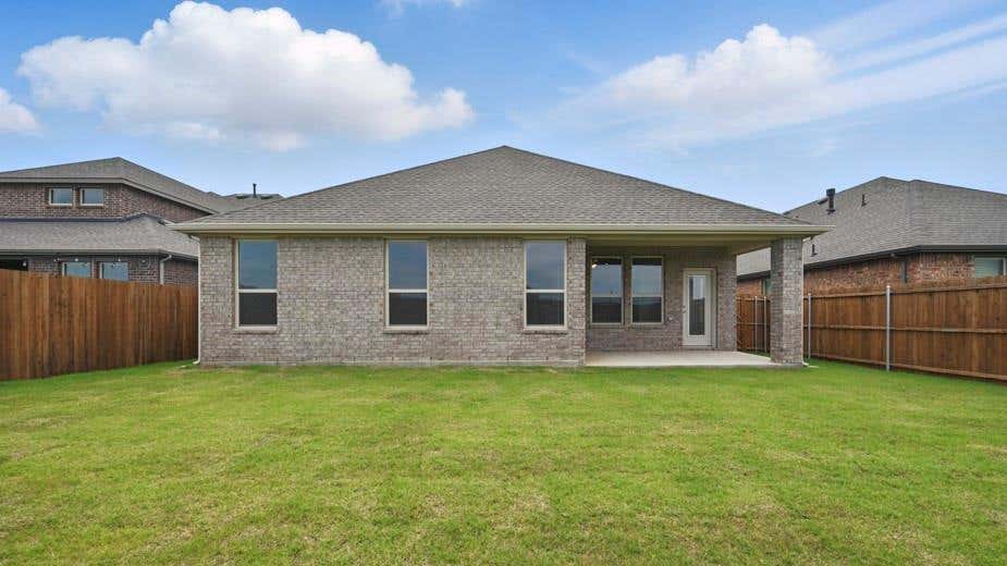 Photo of 4195 Waldron Trail, Forney, TX 75126 (MLS # 21318154)