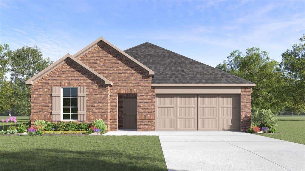 Photo of 4195 Waldron Trail, Forney, TX 75126 (MLS # 21318154)