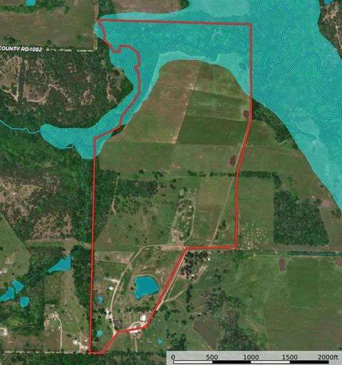 2238 County Road 1081 B Greenville TX 75401