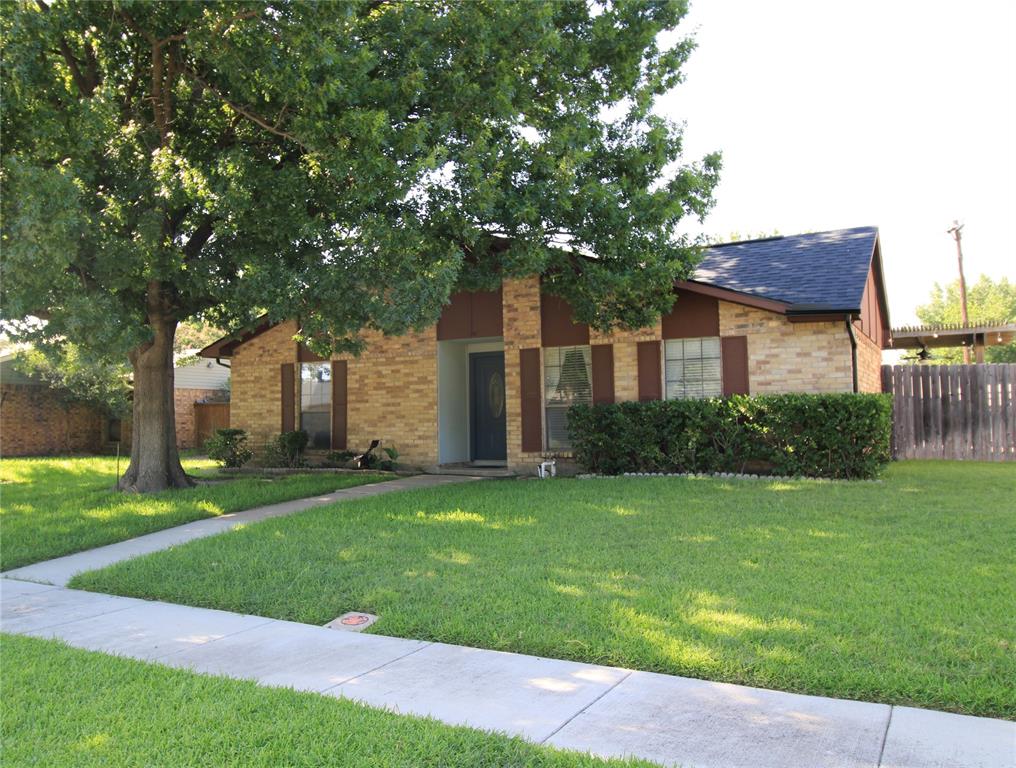 332 Willow Springs Drive