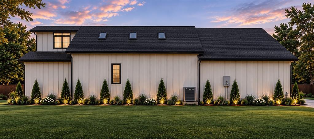 4505 Crown Knoll Circle