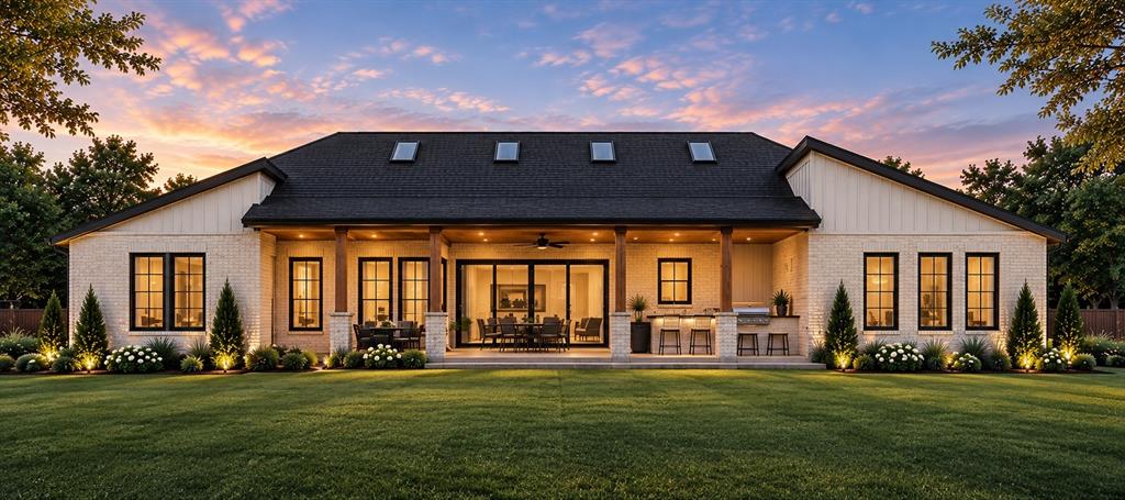 4505 Crown Knoll Circle
