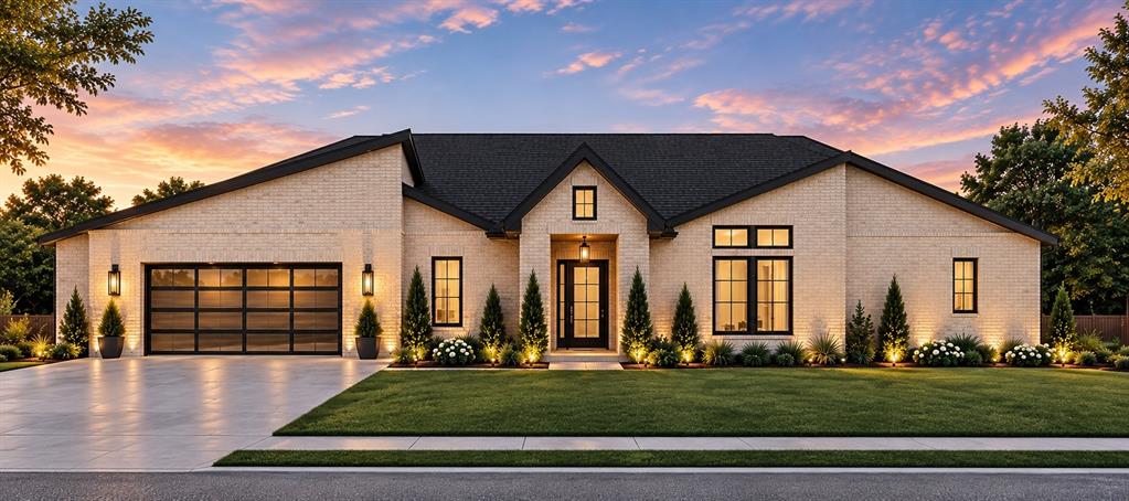 4505 Crown Knoll Circle