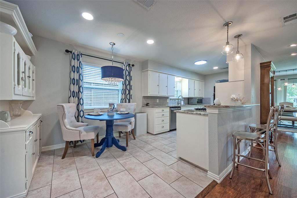 5111 Blanchard Drive