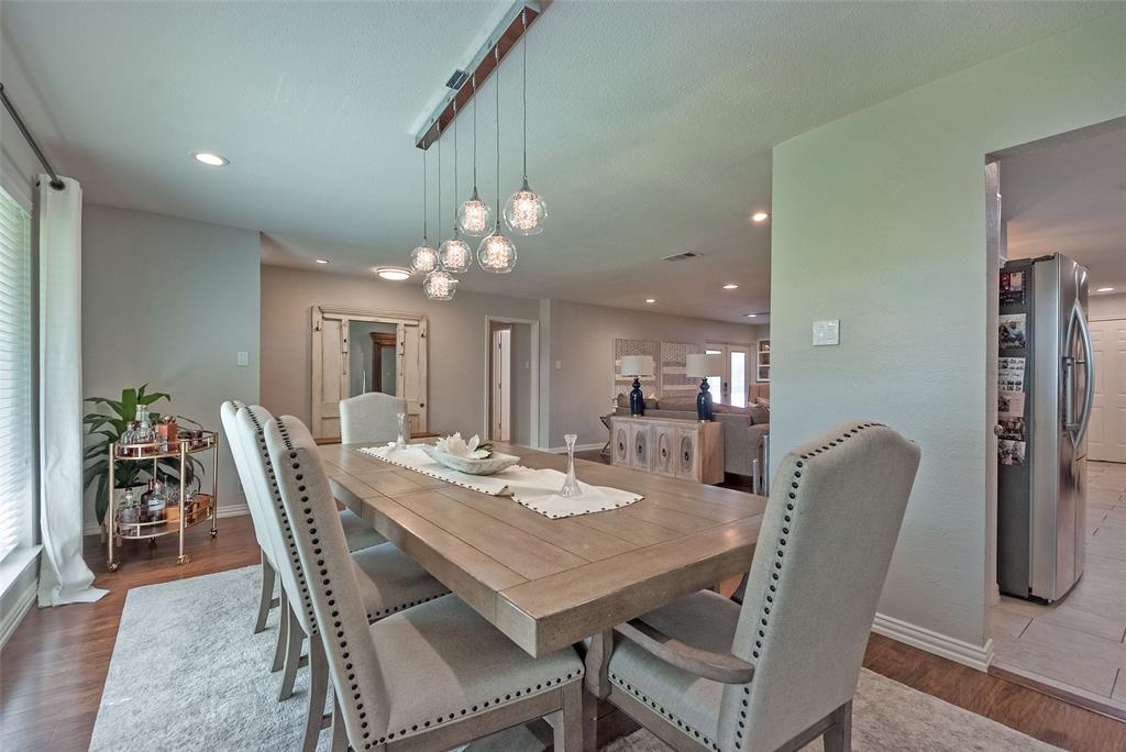 5111 Blanchard Drive