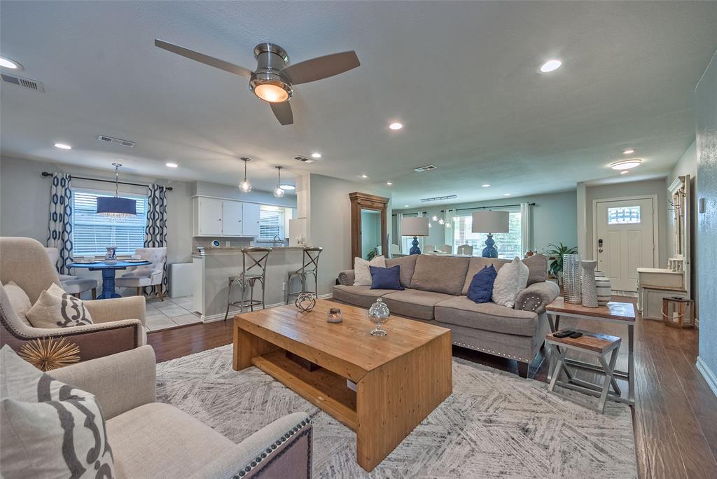 5111 Blanchard Drive