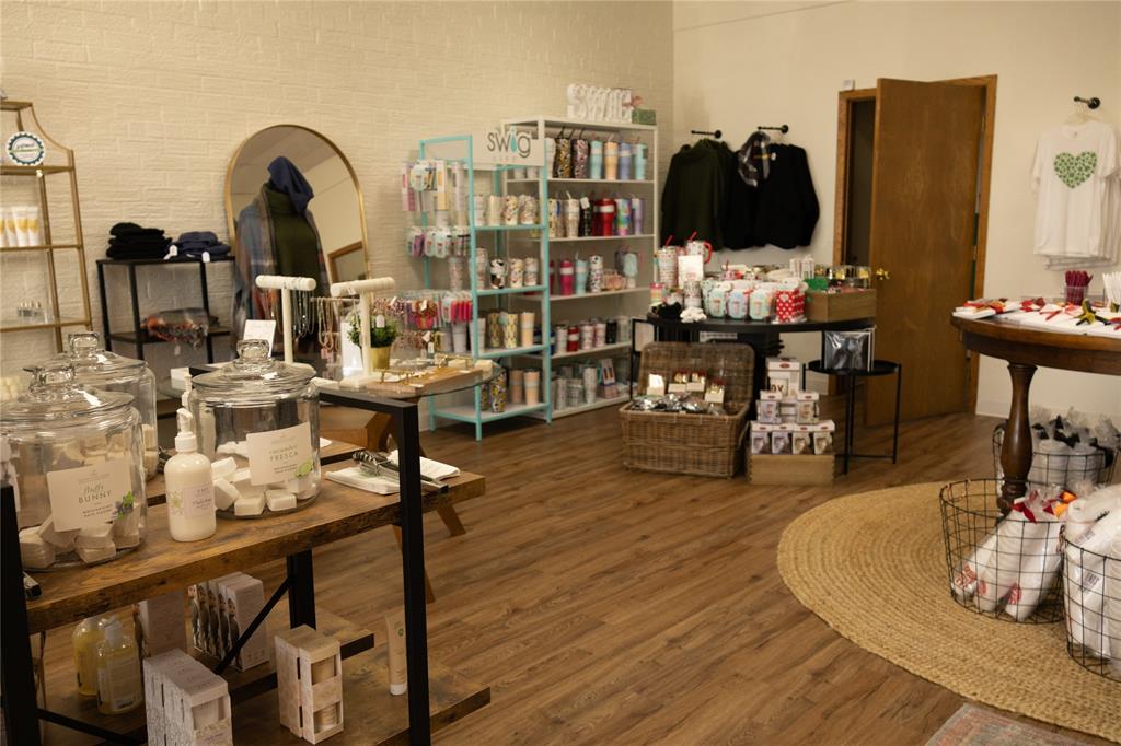 McAnair JB - Commercial Lease