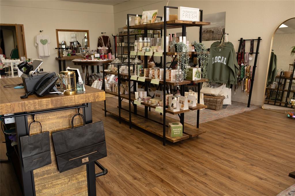 McAnair JB - Commercial Lease