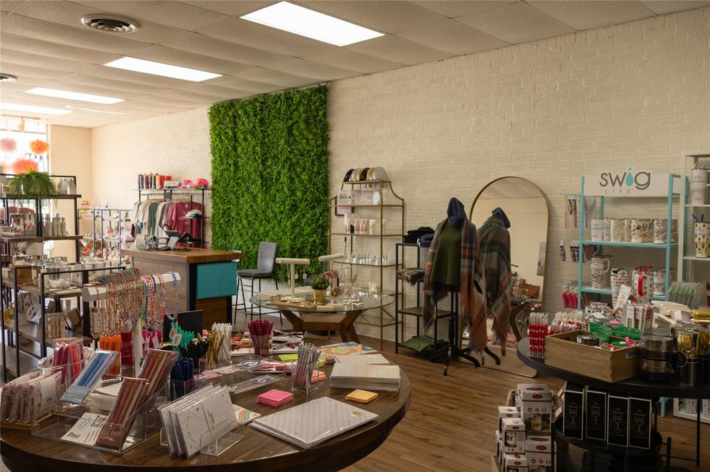 McAnair JB - Commercial Lease