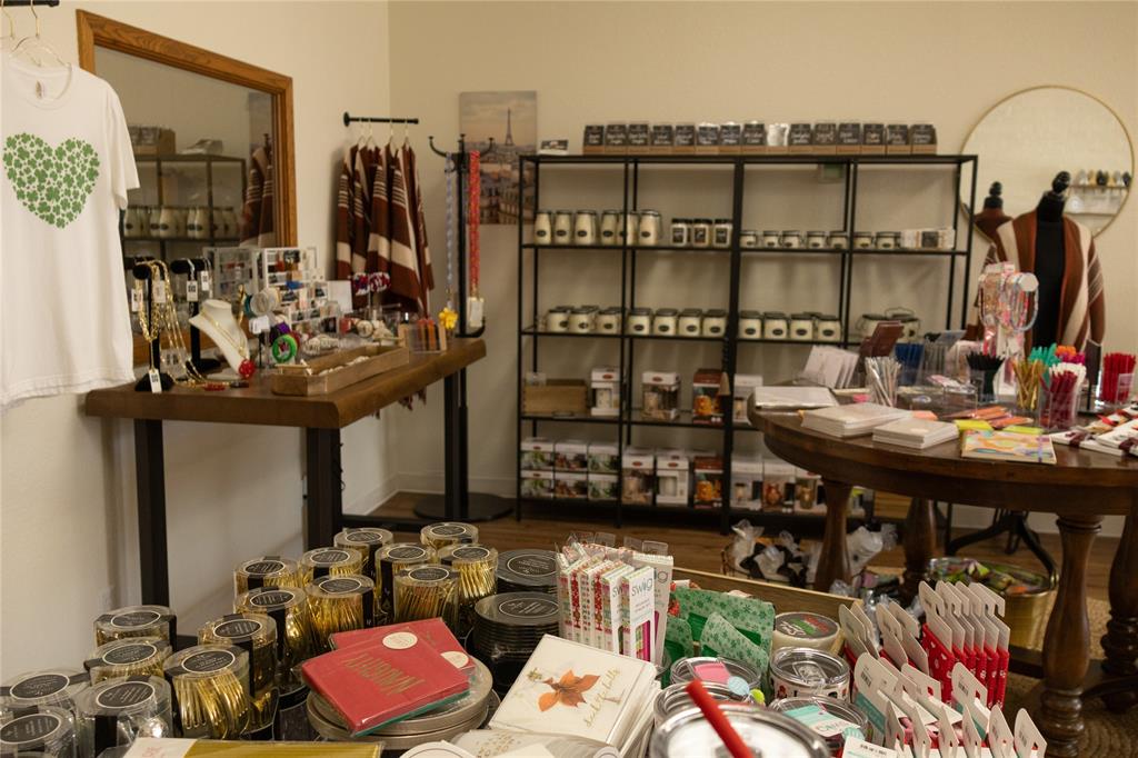 McAnair JB - Commercial Lease