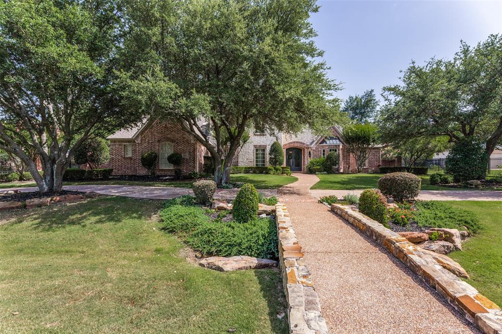 1612 Fair Oaks Drive