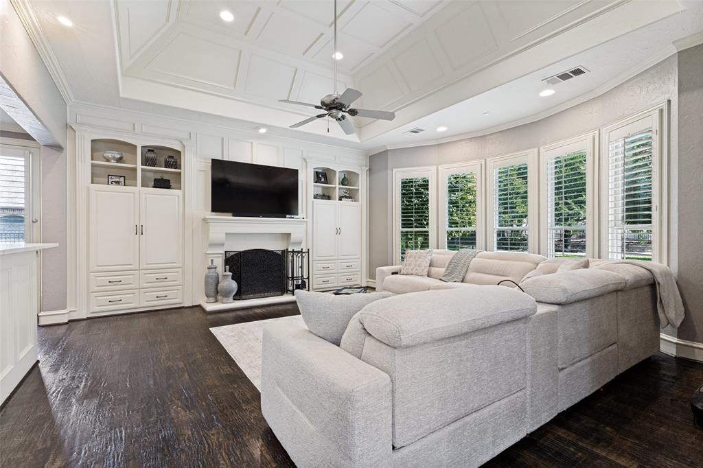 1612 Fair Oaks Drive