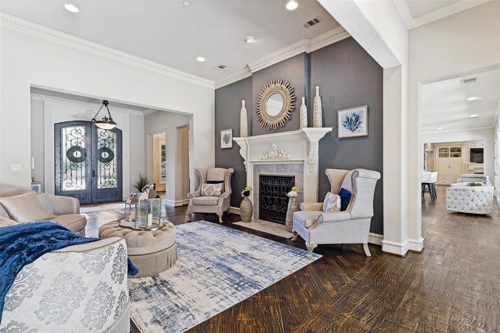 1612 Fair Oaks Drive