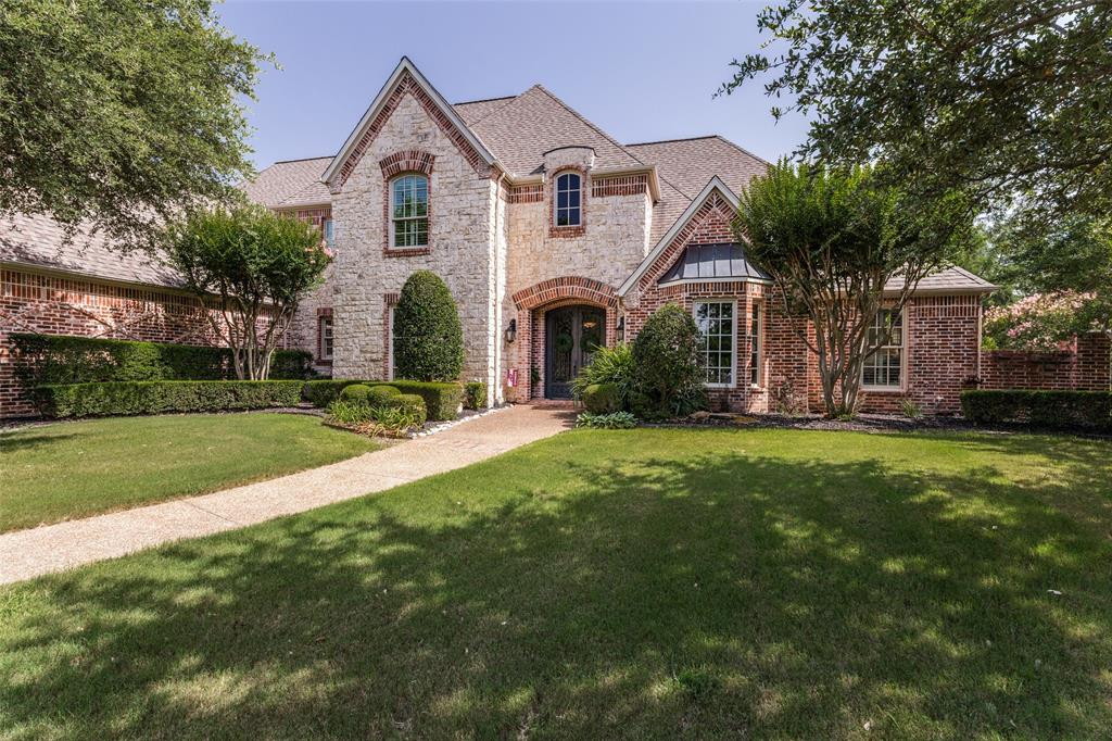 1612 Fair Oaks Drive