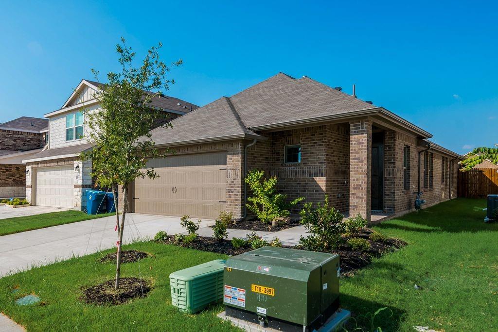 Photo of 1080 Norias Drive, Forney, TX 75126 (MLS # 21342204)