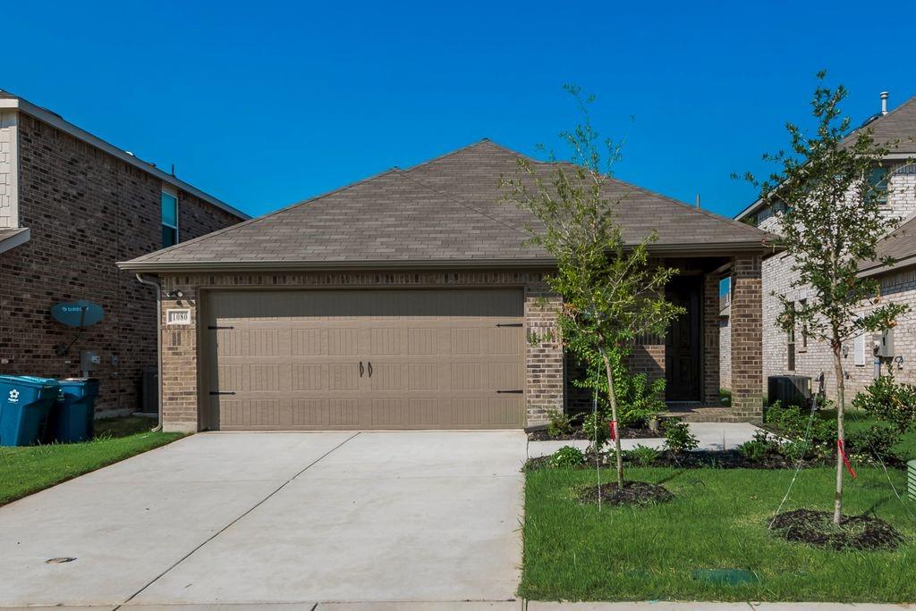 Photo of 1080 Norias Drive, Forney, TX 75126 (MLS # 21342204)