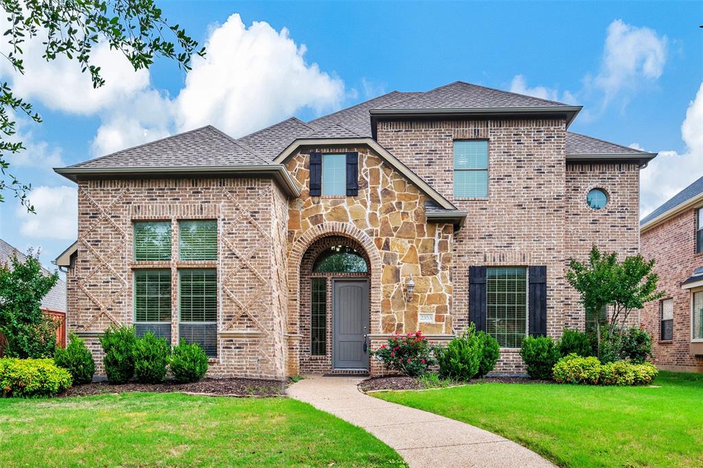 2353 Salisbury Court