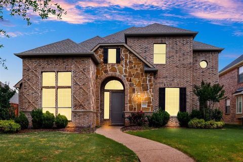2353 Salisbury Court The Colony TX 75056