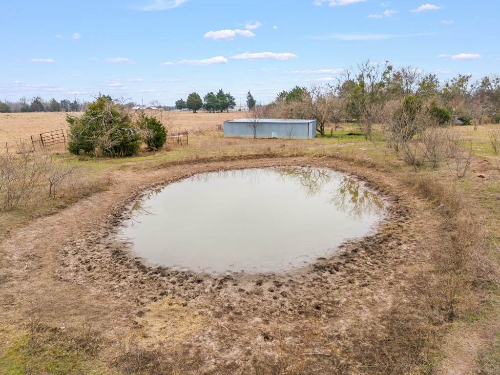 TIMOTHY DEVORE - Land