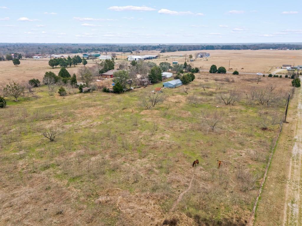 TIMOTHY DEVORE - Land