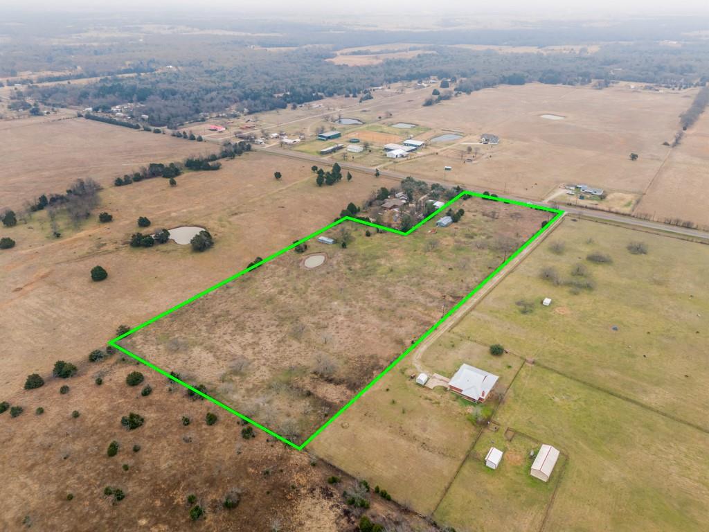 TIMOTHY DEVORE - Land