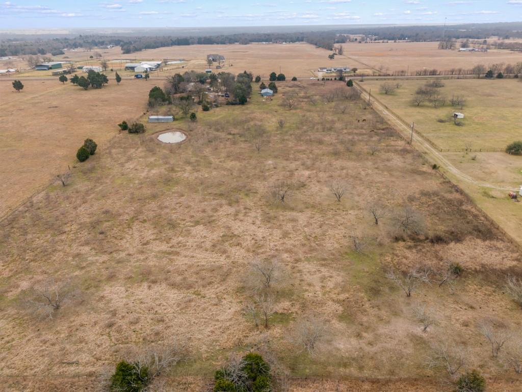 TIMOTHY DEVORE - Land