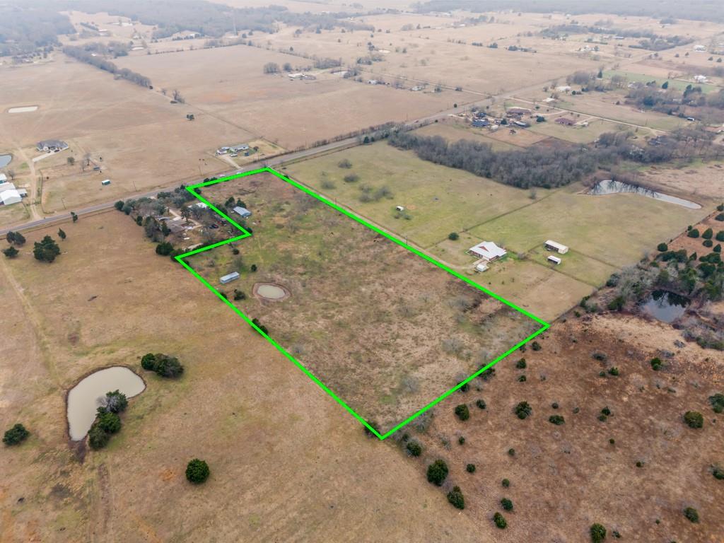 TIMOTHY DEVORE - Land