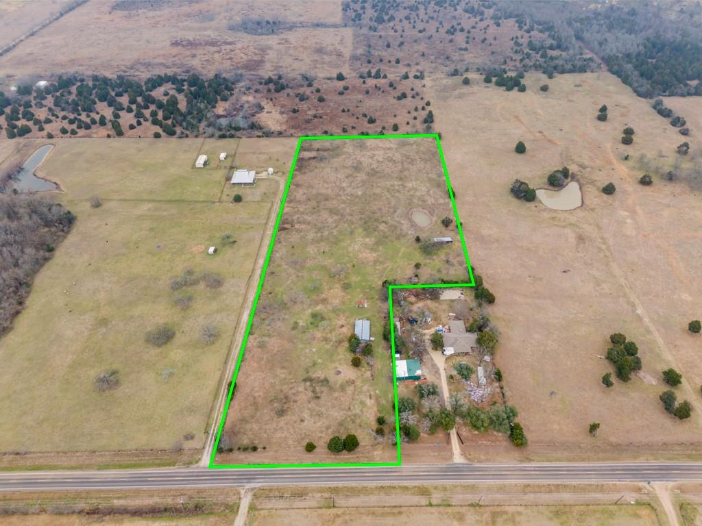 TIMOTHY DEVORE - Land