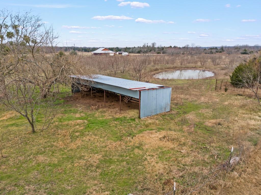 TIMOTHY DEVORE - Land