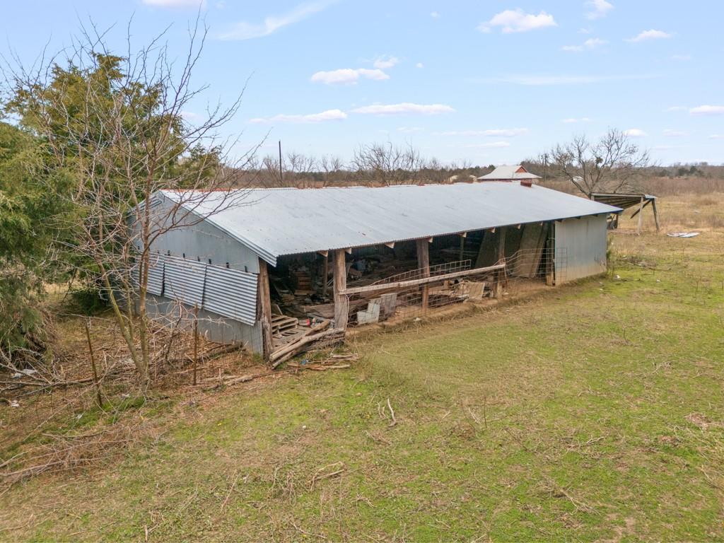 TIMOTHY DEVORE - Land