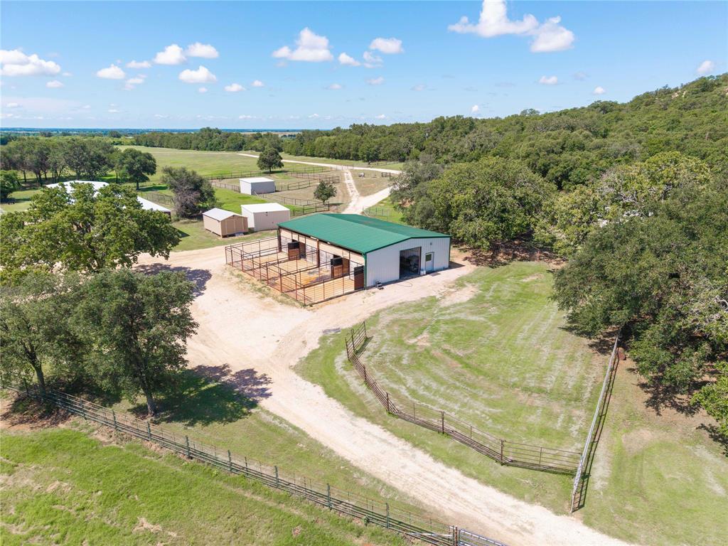 2305 County Road 436
