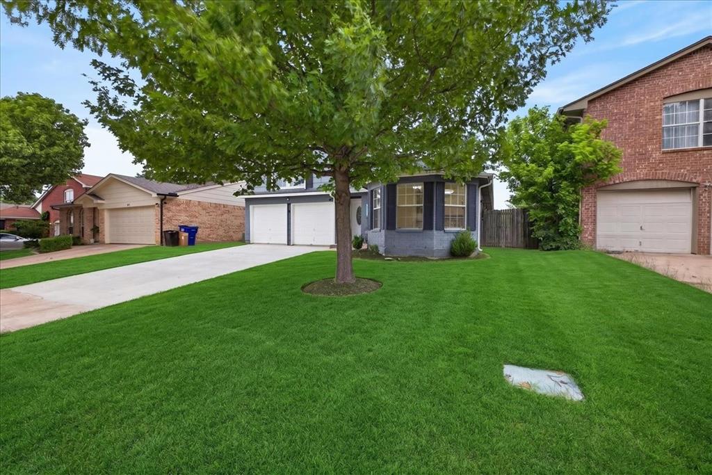 617 Hollyberry Drive