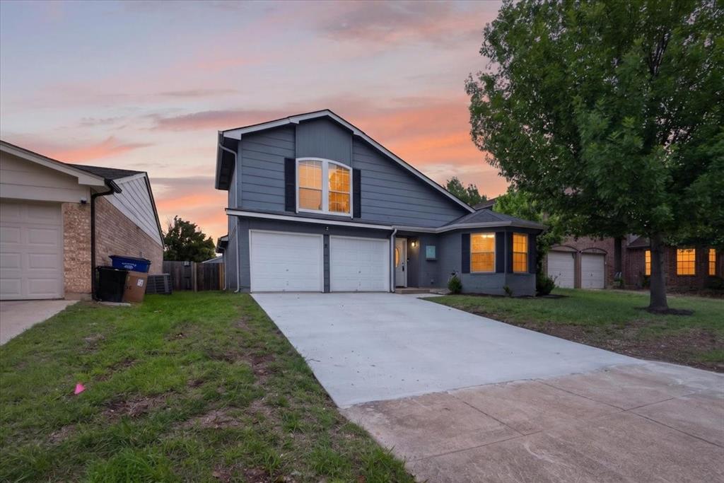 617 Hollyberry Drive