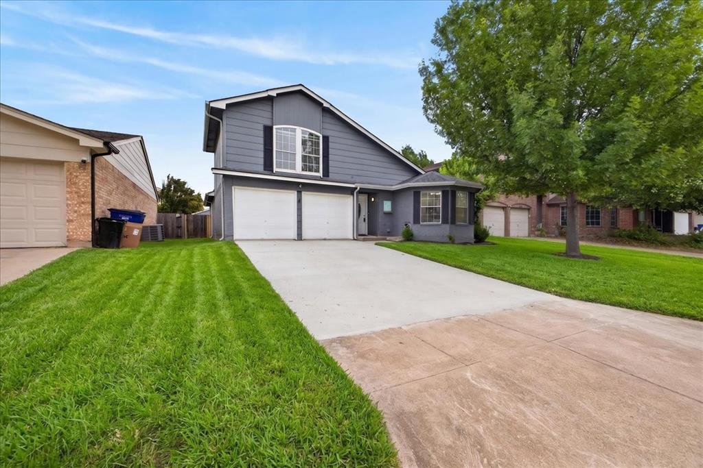 617 Hollyberry Drive