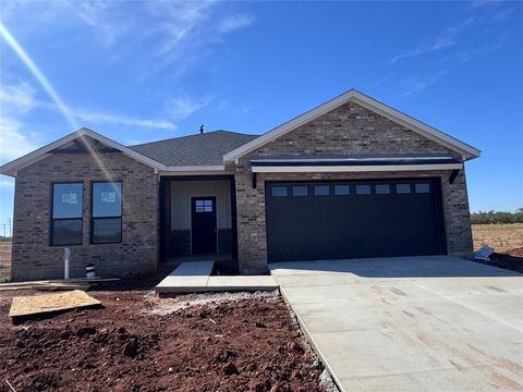 Photo of 4134 Ranger Road, Abilene, TX 79601 (MLS # 21092082)