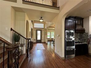 Kensington Gardens - Residential