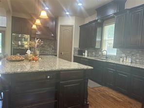 Kensington Gardens - Residential