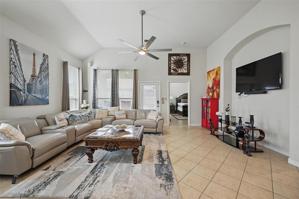 Paloma Creek Ph 4a - Residential