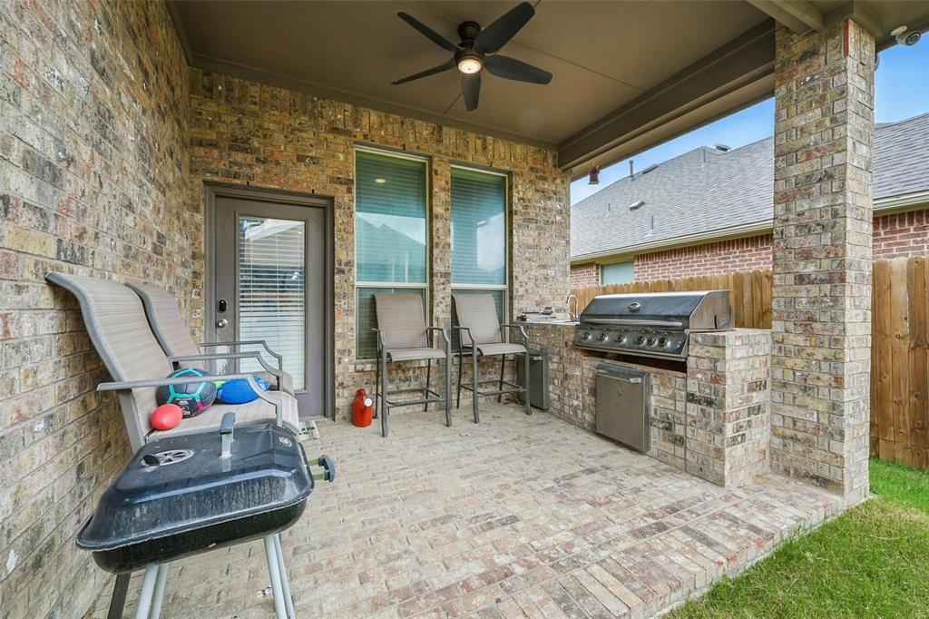 Paloma Creek Ph 4a - Residential