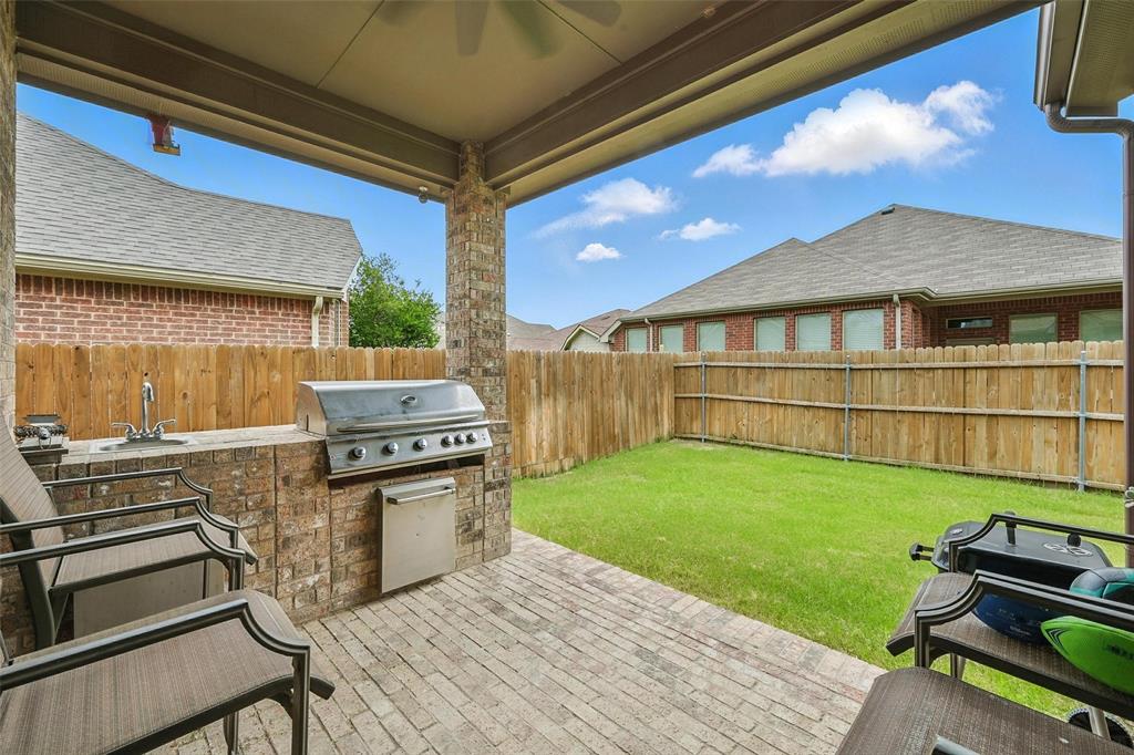 Paloma Creek Ph 4a - Residential