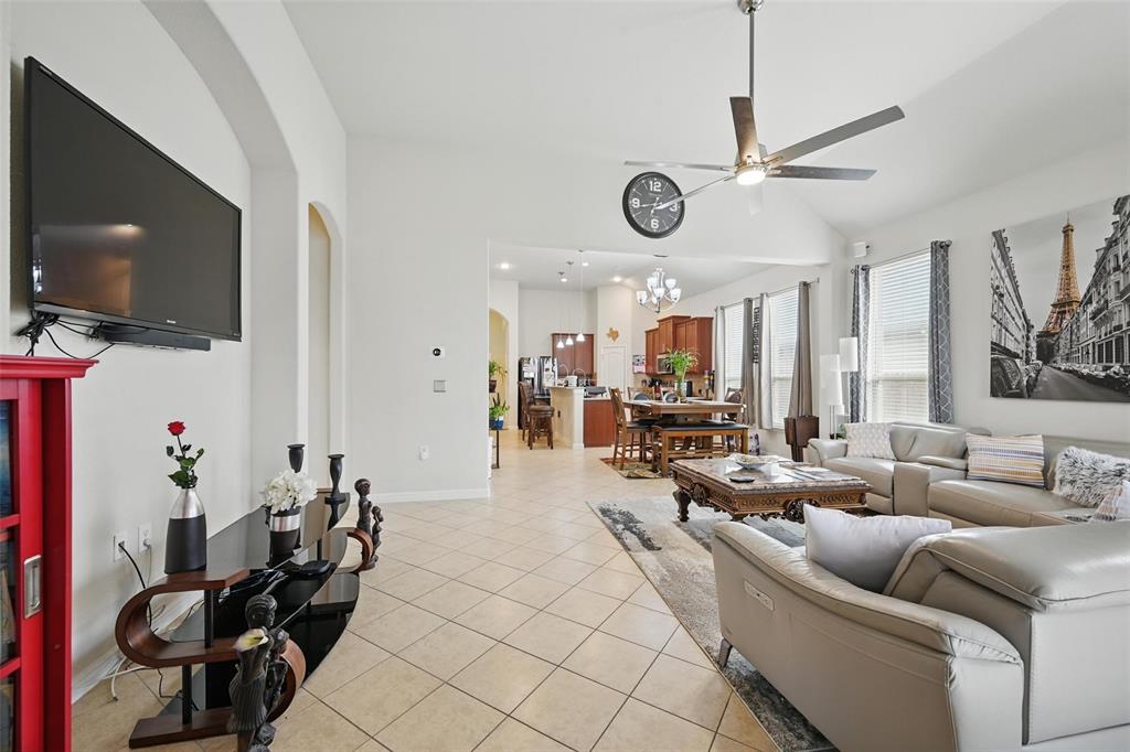 Paloma Creek Ph 4a - Residential