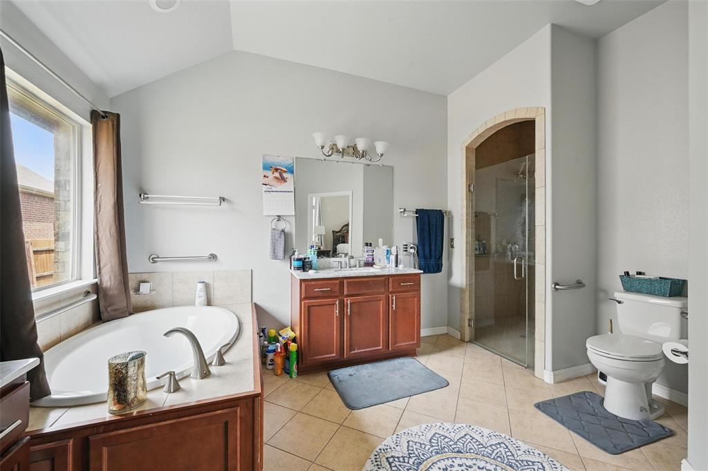 Paloma Creek Ph 4a - Residential