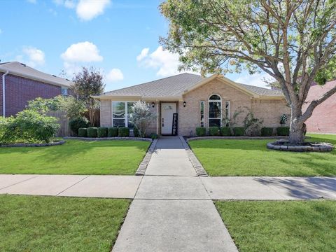 3003 Creekwood Drive Wylie TX 75098