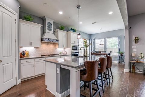 1340 Benavites Drive Little Elm TX 75068