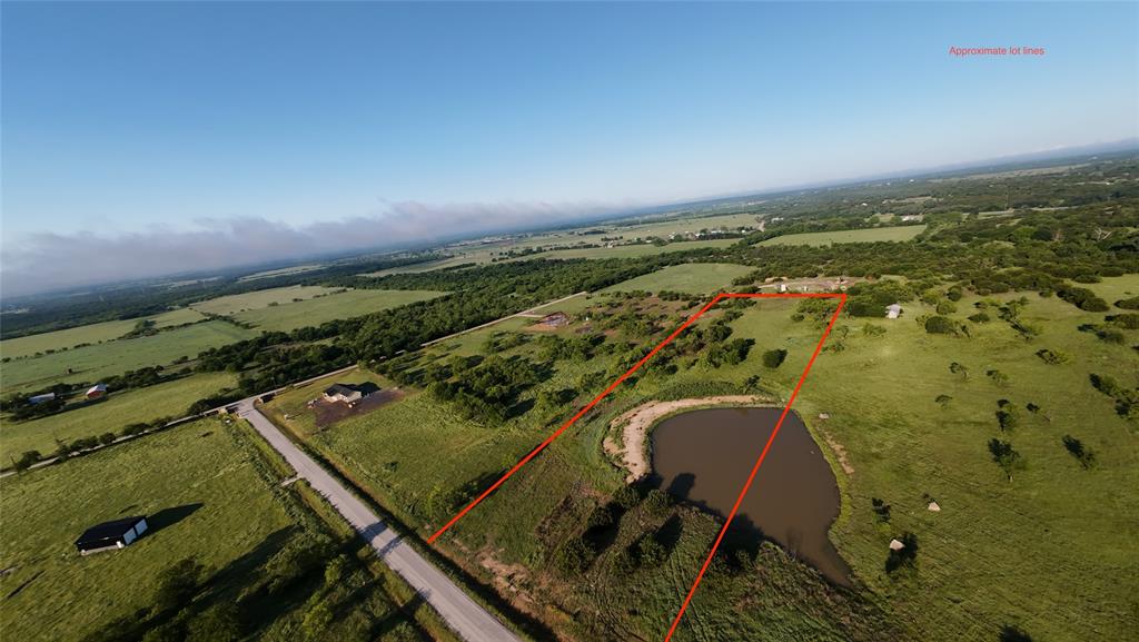 Loving Springs - Land